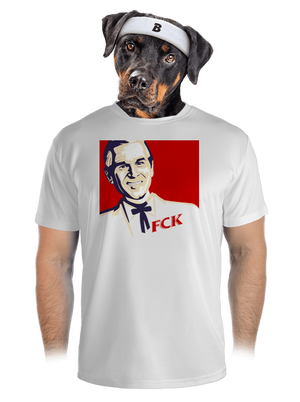 pánské sportovní tričko