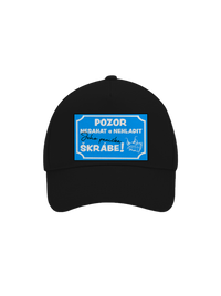 kšiltovka baseballka