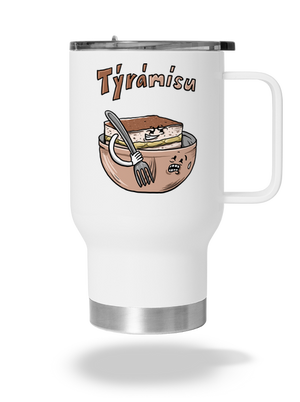 termohrnek