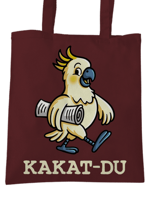 Kakat-du taška Chocolate