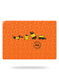 puzzle
