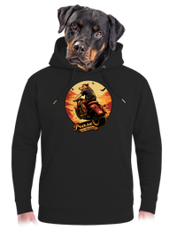 unisex mikina premium