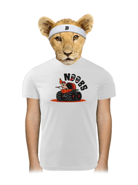 dětské sportovní tričko