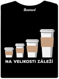 dámské tričko premium