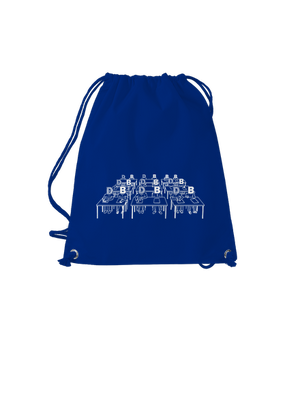 Cimrman: Debil, blbeček vak Royal Blue Mal