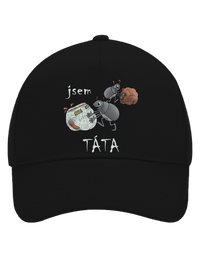 kšiltovka baseballka