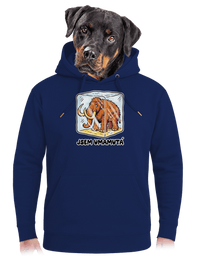 unisex mikina premium