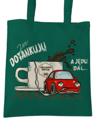 taška