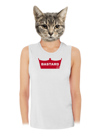 dámské tílko volné