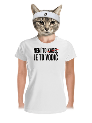 dámské sportovní tričko