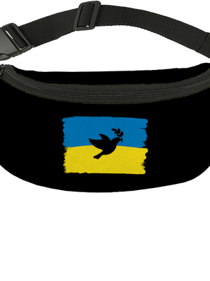 Ukrajina - Holubice ledvinka Black