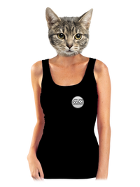 dámské tílko klasické