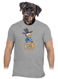 pánské tričko