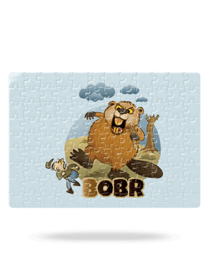 puzzle