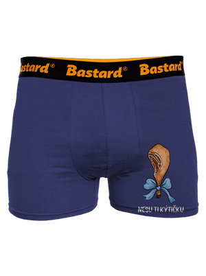 Nesu ti kýtičku boxerky Blue Navy
