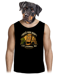 pánské tílko