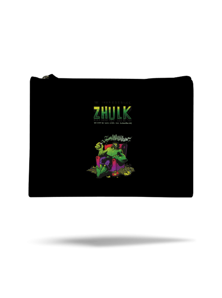 Zhulk  taštička Black