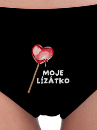 dámské kalhotky