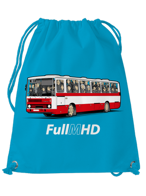 Full MHD vak Blue Atol
