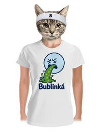 dámské sportovní tričko