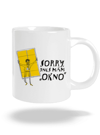 velký hrnek