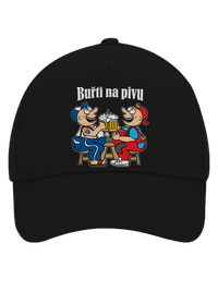 kšiltovka baseballka