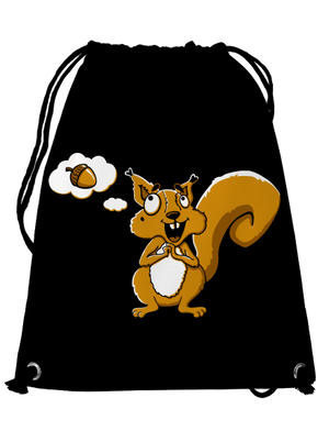 Doba ledová vak Black