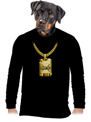 pánské dlouhý rukáv