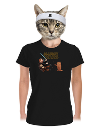 dámské sportovní tričko