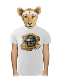 dětské sportovní tričko