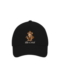 kšiltovka baseballka