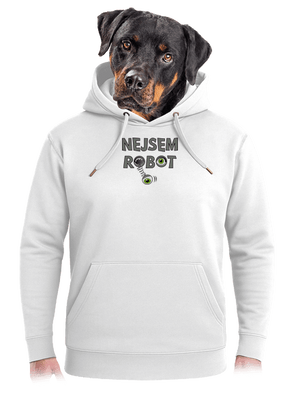 unisex mikina premium