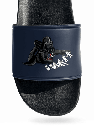 Klonování trooperů pantofle Navy