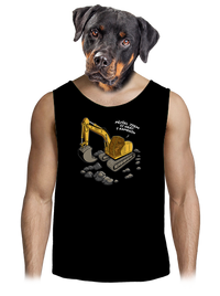 pánské tílko