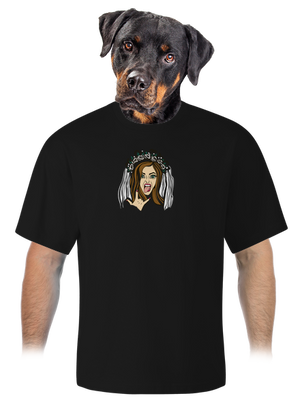 Rozlučka se svobodou unisex tričko oversized Black