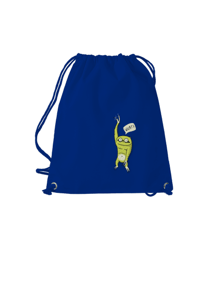 Lenochodík vak Royal Blue Mal