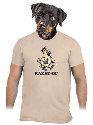 pánské tričko