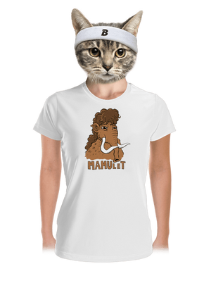 dámské sportovní tričko