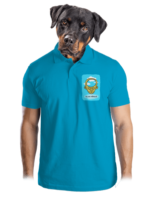 pánská polokošile