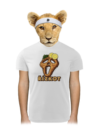 dětské sportovní tričko