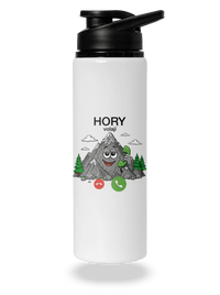 lahev na vodu