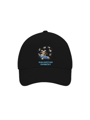 kšiltovka baseballka