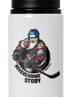 Jarda Forever lahev na vodu White