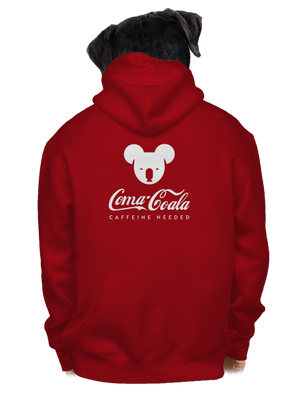 pánská mikina na zip