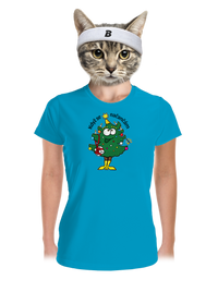 dámské sportovní tričko