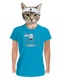 dámské sportovní tričko