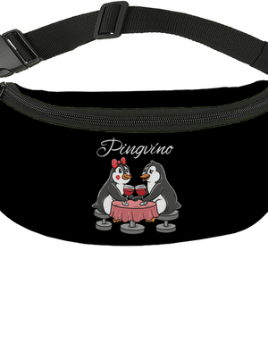 Pingvíno ledvinka Black