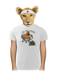 dětské sportovní tričko