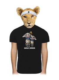 dětské sportovní tričko