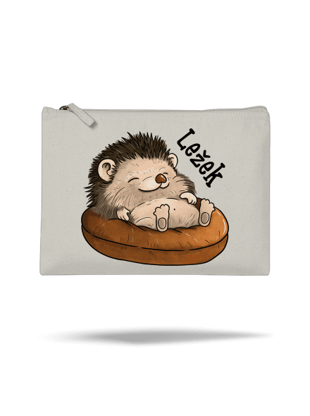 Ležek taštička Stracciatella